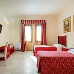 Hotel Regina Elena Olbia