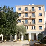 Regina Elena Hotel 4*