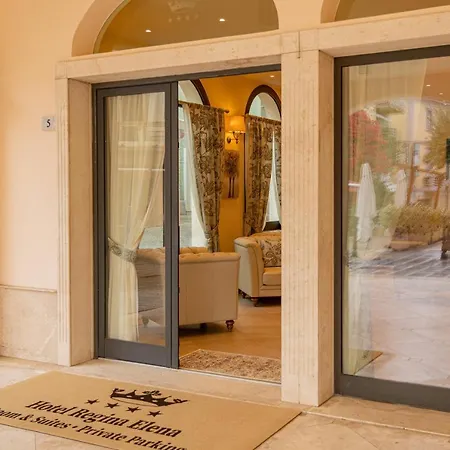 Regina Elena Szálloda