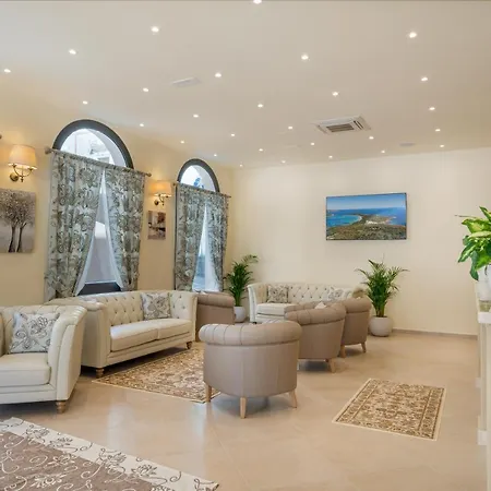 Regina Elena 4* Olbia