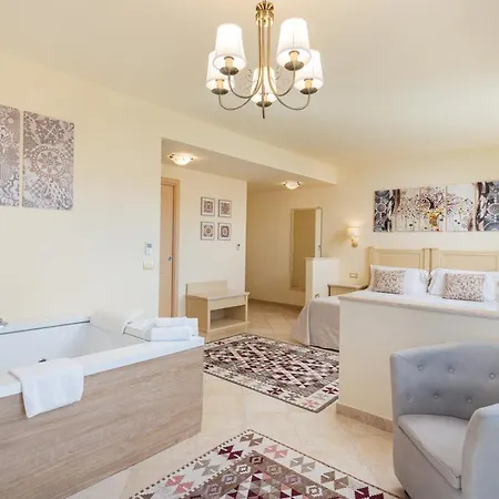 Regina Elena Szálloda Olbia