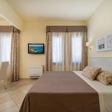 Hotel Regina Elena