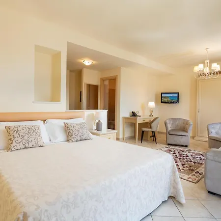 Regina Elena 4* Olbia