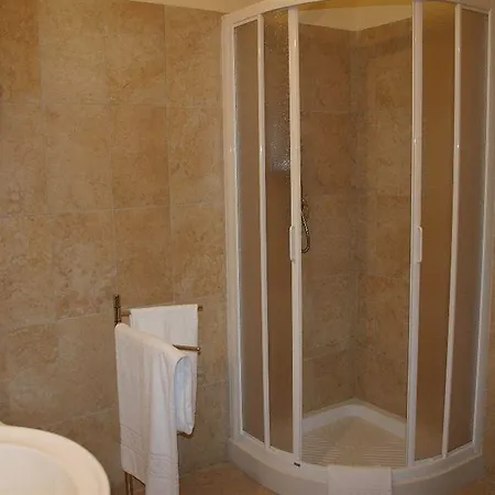 Szálloda Regina Elena