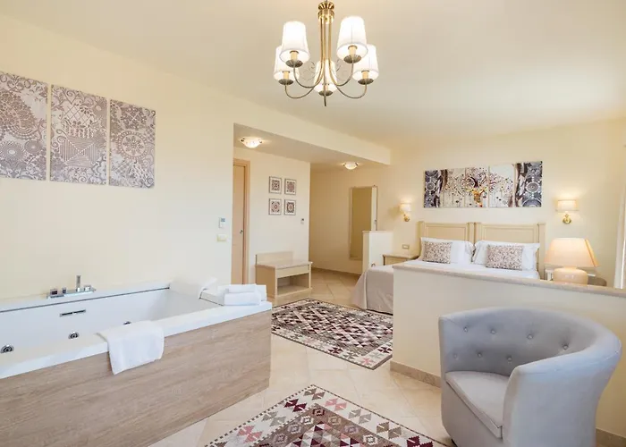 Regina Elena Otel Olbia