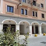 Hotel Regina Elena