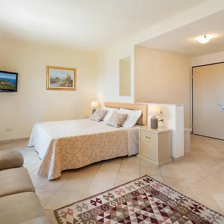 Hotell Regina Elena