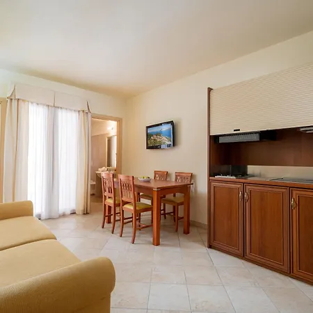Regina Elena Hotell 4*