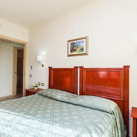 Regina Elena Hotell Olbia
