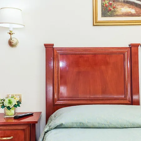 Regina Elena ホテル