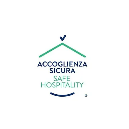 Hotell Regina Elena