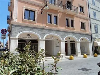 Hotell Regina Elena