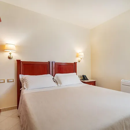 Hotell Regina Elena