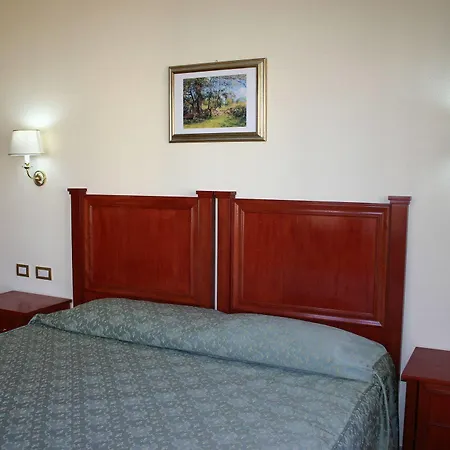 Regina Elena Hotell 4*