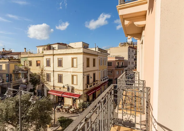 Regina Elena Hotell 4*