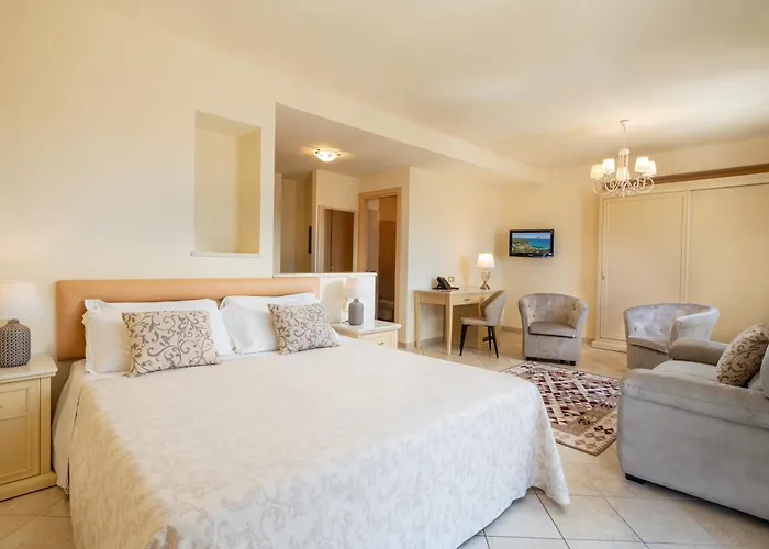 Regina Elena 4* Olbia