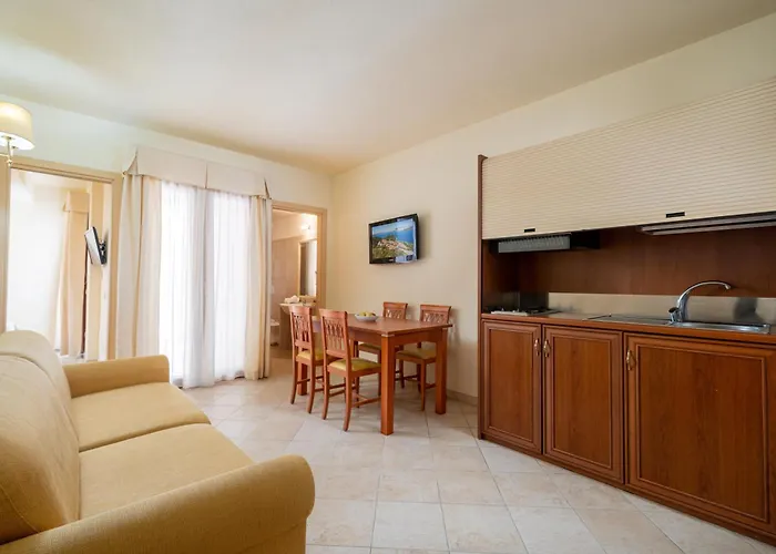 Regina Elena Hotell 4*