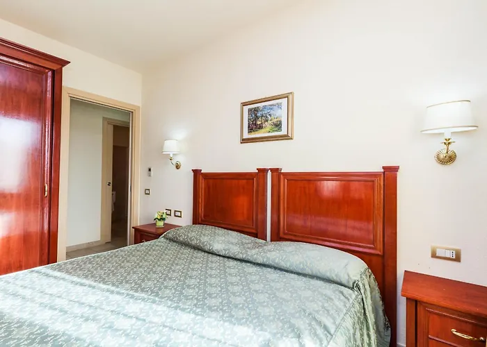 Regina Elena Hotell Olbia