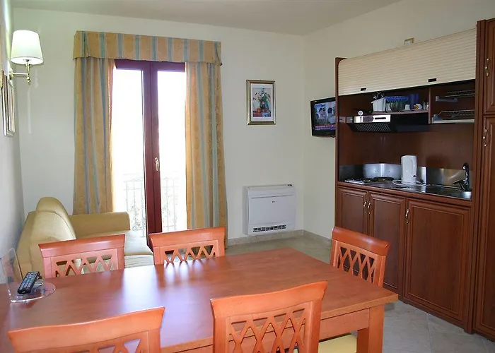 Regina Elena 4* Olbia