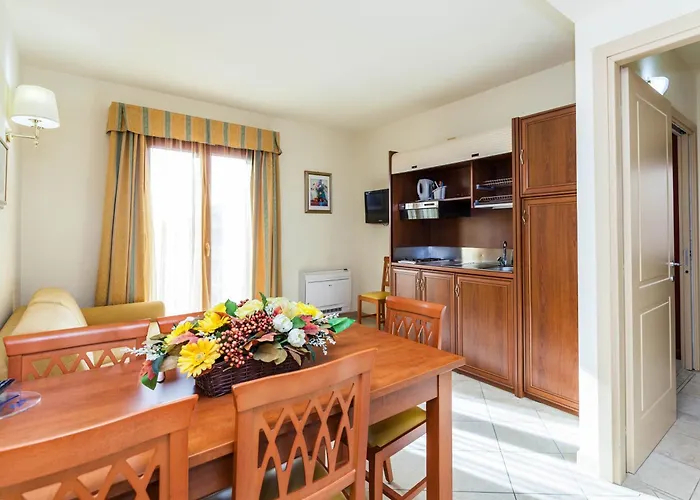 Regina Elena Hotell 4*