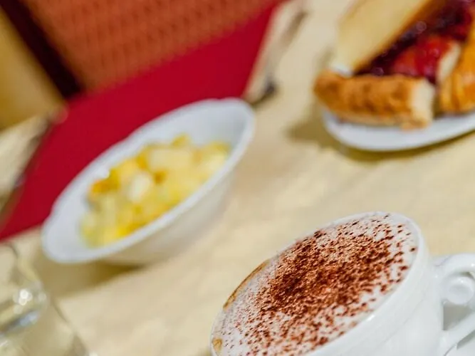 Hotell Regina Elena 4*