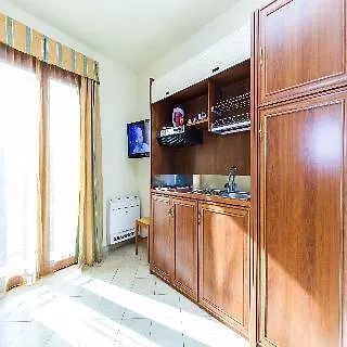 Regina Elena Hotell Olbia