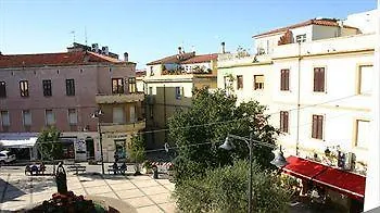 Regina Elena Hotell 4*