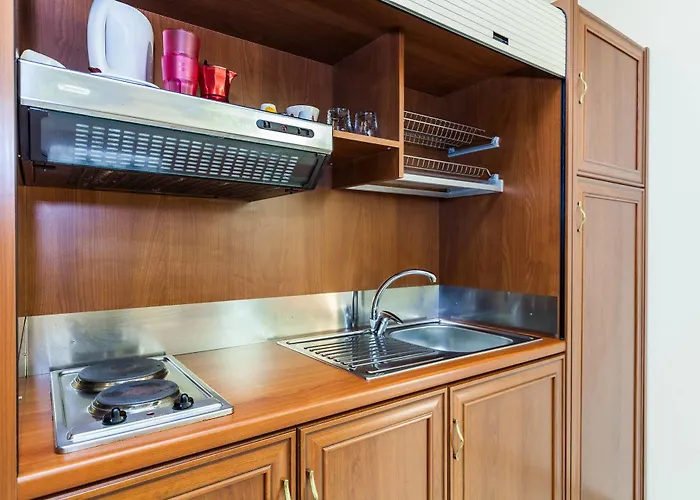 Hotell Regina Elena Olbia